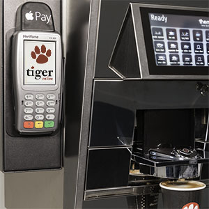 Tiger Coffee 300x300